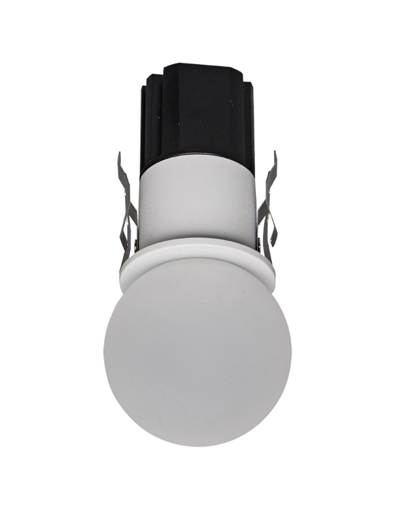 BEAD * SPOT LED 7W IP44 2700K